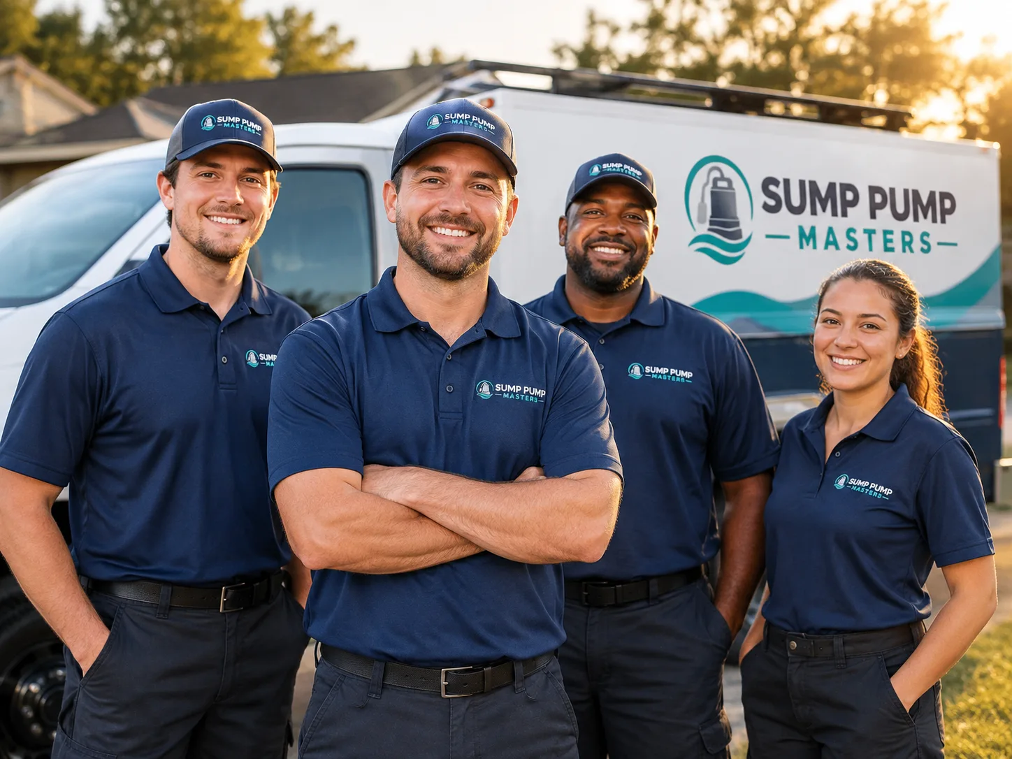 Sump Pump Repair company in West Orange, NJ